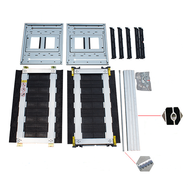 ESD PCB Rack